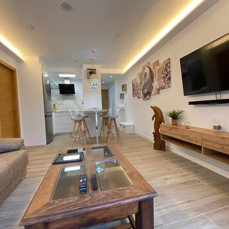 Apartamento Malpica Kültér fotó