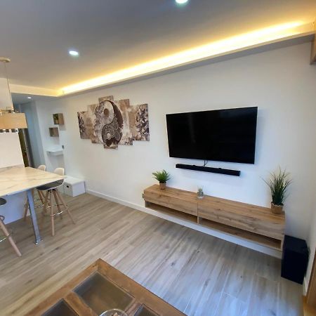 Apartamento Malpica Kültér fotó