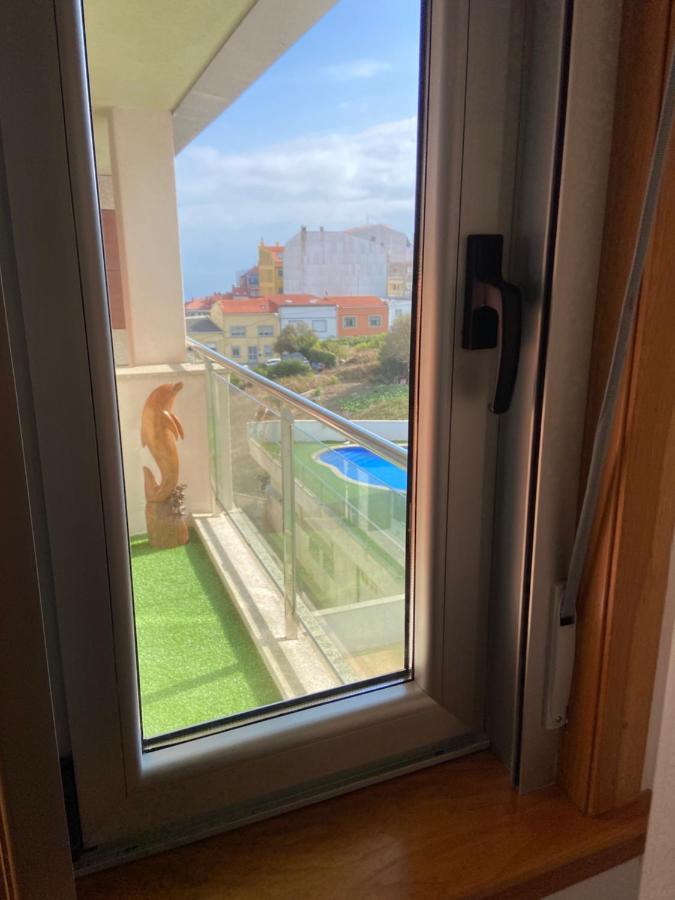 Apartamento Malpica Kültér fotó