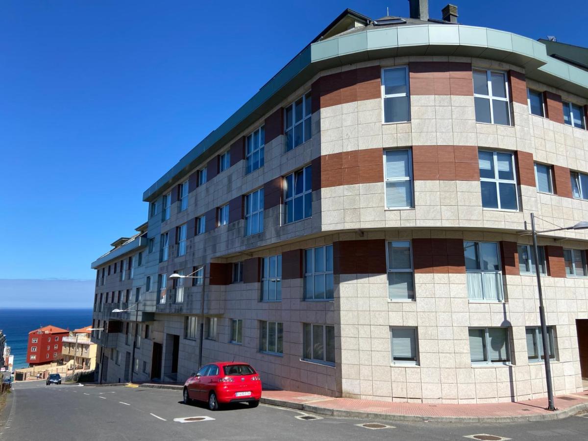 Apartamento Malpica Kültér fotó