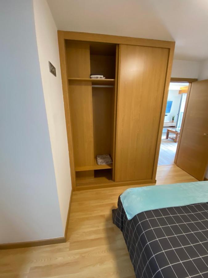 Apartamento Malpica Kültér fotó