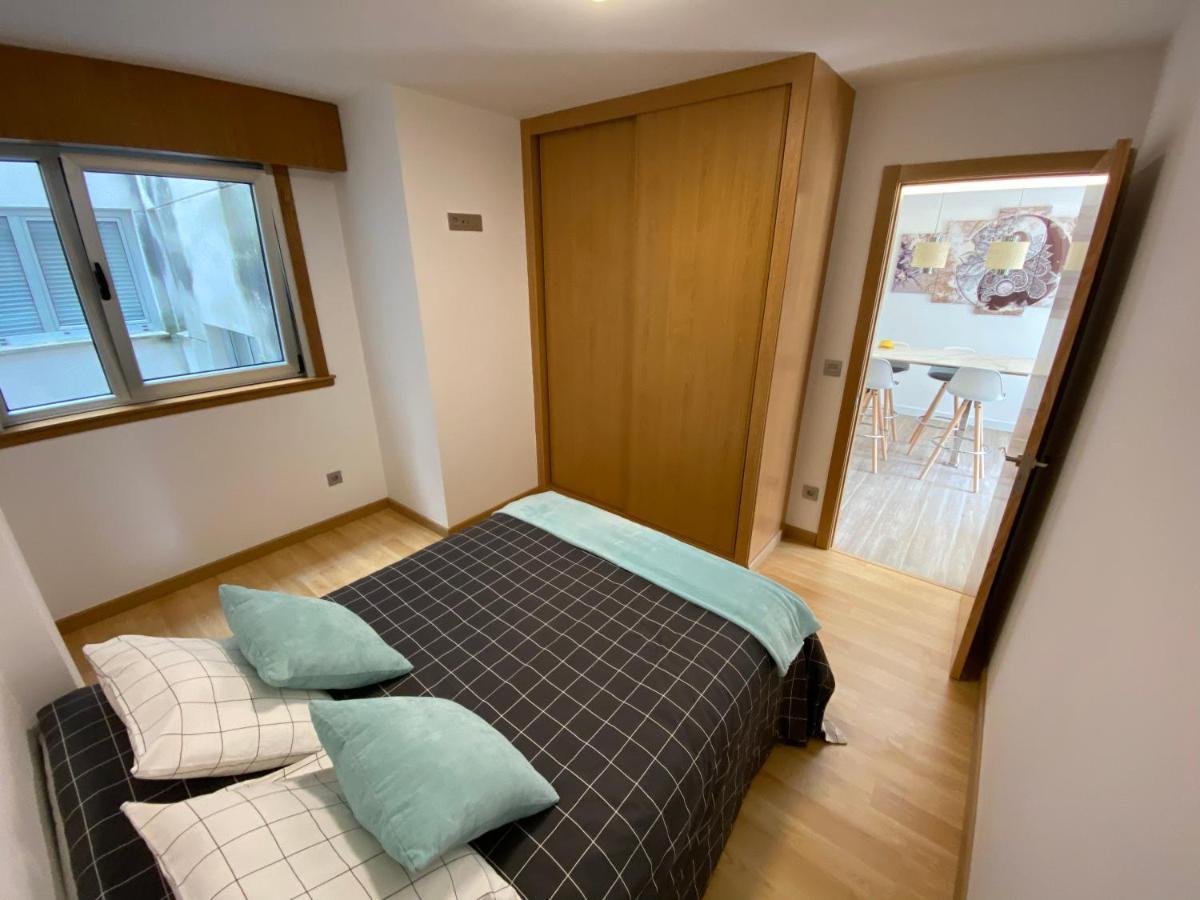 Apartamento Malpica Kültér fotó