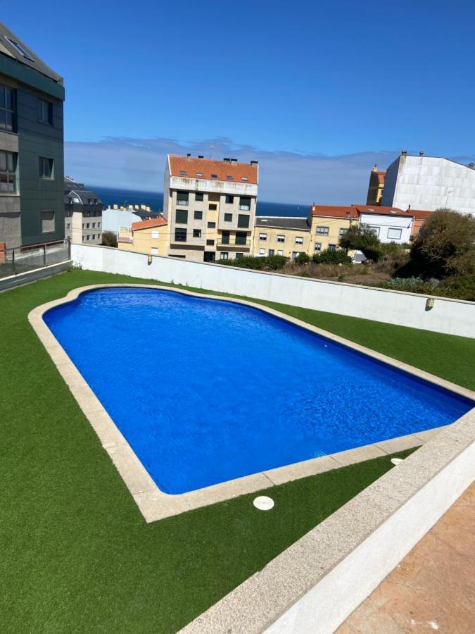 Apartamento Malpica Kültér fotó