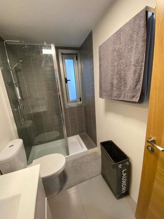Apartamento Malpica Kültér fotó