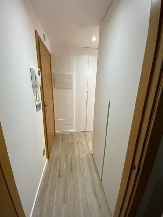 Apartamento Malpica Kültér fotó