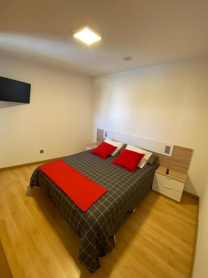Apartamento Malpica Kültér fotó