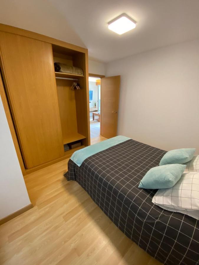 Apartamento Malpica Kültér fotó