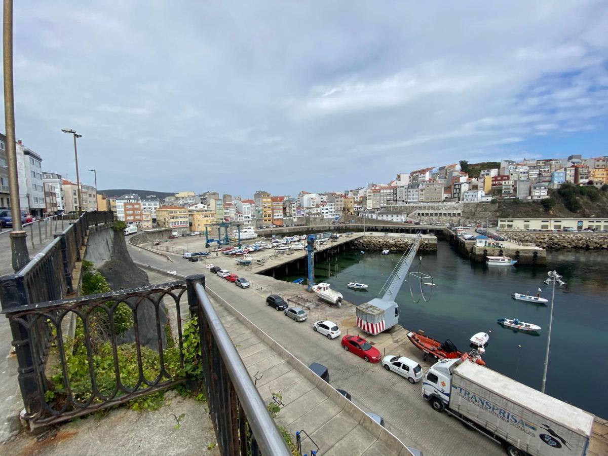 Apartamento Malpica Kültér fotó